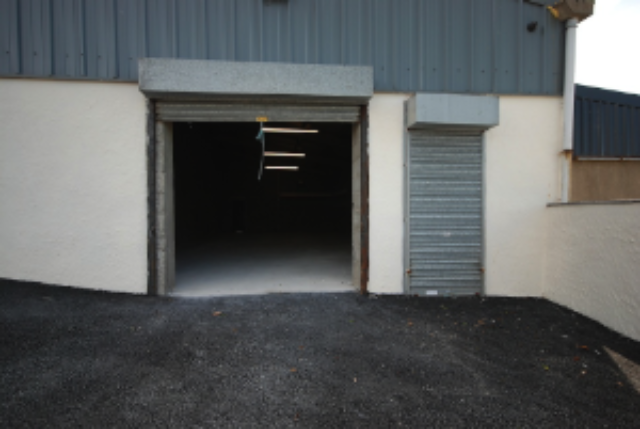 Unit 4 exterior