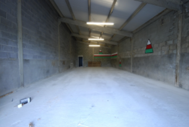 Unit 4 interior
